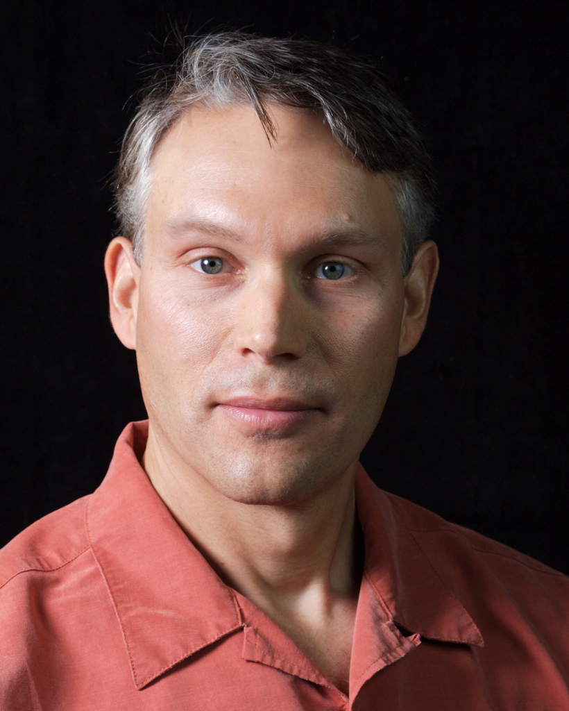 Brinkmann headshot